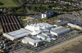 Butlin’s Bognor: sadly a great gran from Lytham is no longer ableto go down for her independent holidays as a single person
