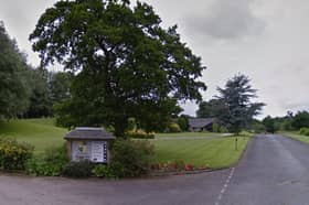 Mytton Fold, Langho