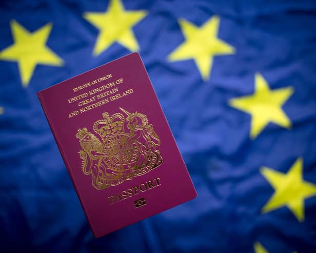 (Photo: by Matt Cardy/Getty Images)