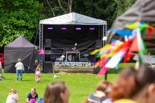 LancsFest 2024