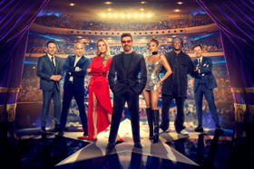 Britain's Got Talent 