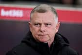 Mark Robins