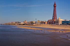 New figures suggest international visitors to Lancashire are spending more money since the coronavirus pandemic