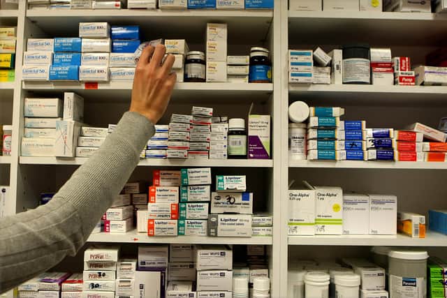 The National Pharmacy Association (NPA) said the Government must urgently grant much greater flexibility for pharmacists to substitute medication when it is safe to do so