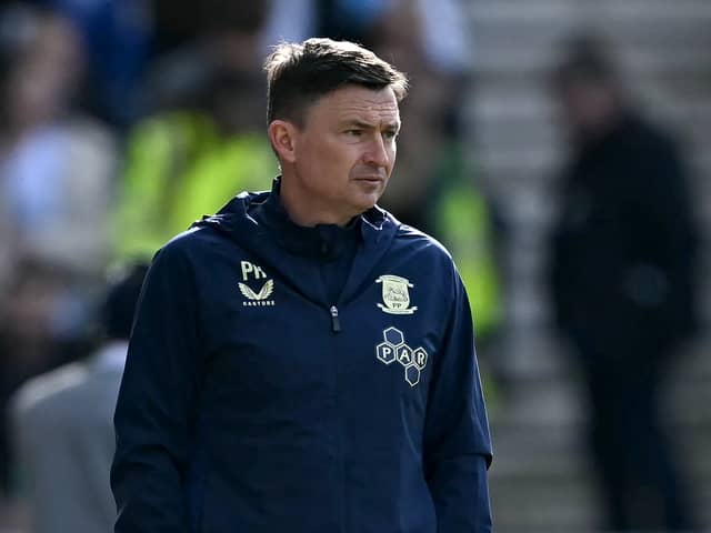Paul Heckingbottom