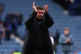 Paul Heckingbottom 