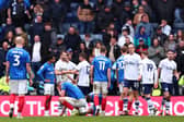 Preston are back in action this afternoon as they welcome Stoke. CameraSport - Shaun Brooks