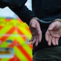 Five suspects have been charged in connection with 38 burglaries across Lancashire