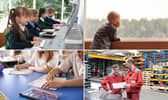 Four key areas of focus were identified in the curriculum review