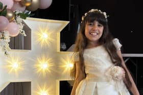Alice da Silva Aguiar.