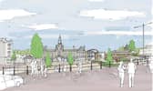 Vision for Darwen Market Hall