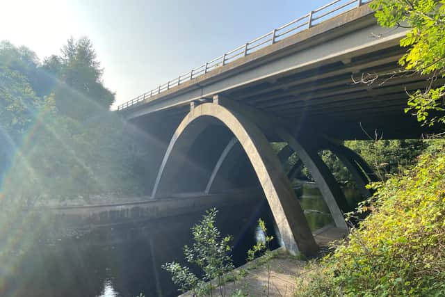 Motorists are set to face two years of disruption on the M6 as essential bridge repairs get underway
