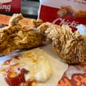 Chicking