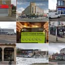 Food hygiene fails and passes as 22 businesses in Lancashire given new ratings