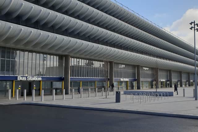 Lancashire County Council has announced they are making the improvements to a number of bus services in Preston, Chorley and South Ribble.