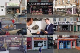 New Food Standard Agency hygiene ratings awarded to 25 Lancashire businesses