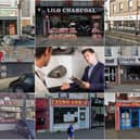 New Food Standard Agency hygiene ratings awarded to 25 Lancashire businesses
