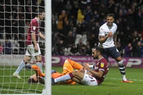 Lukas Nmecha