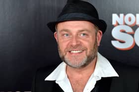 Thomson is up next, with 988 mentions of the surname last year. Yet another patronymic name, it means 'son of Thom' or 'son of Thomas'. Pictured is comedian John Thomson.