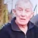 Brian Fletcher went missing in Lancashire on Saturday afternoon