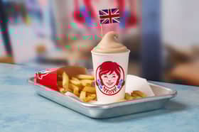 Wendy's is to open a new restaurant on the Prom in Blackpool