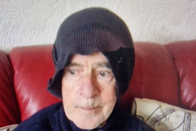 David Kay's body found in a wooded area near to Clough Street in Darwen last nigh, say police