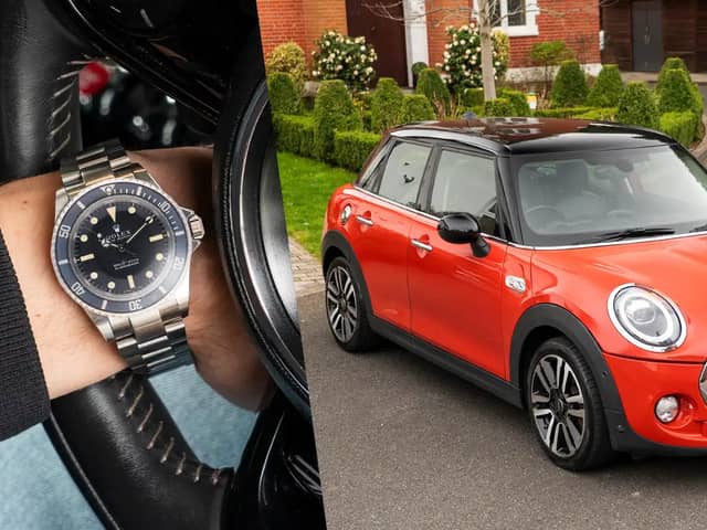 It's an amazing prize pot, and someone will win it for just 2p