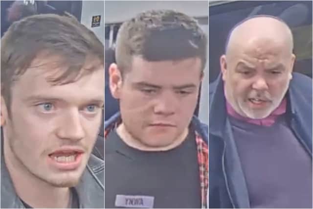 Man left ‘permanently disfigured’ after earlobe bitten off in violent ...