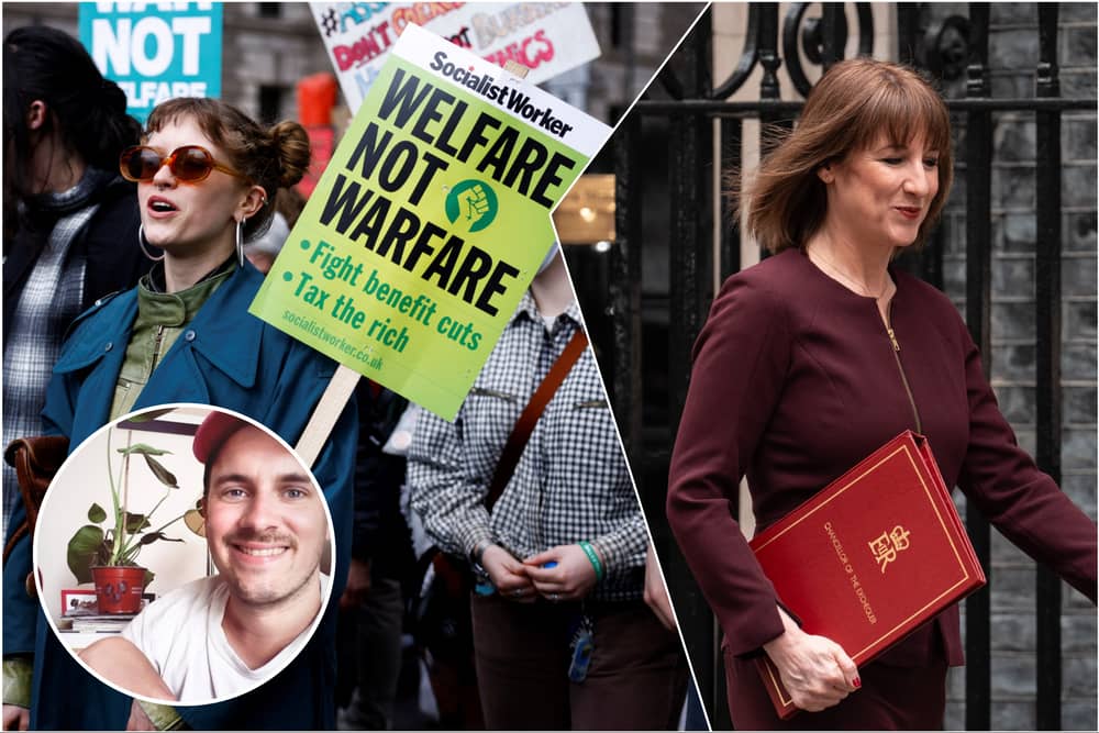 (Photos: Getty Images/Alex Nelson)