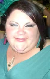 Sarah Joanne Theobald, 41, sadly died following a collision in Regent Road, Morecambe shortly before 8.30pm on March 11