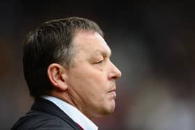 Billy Davies