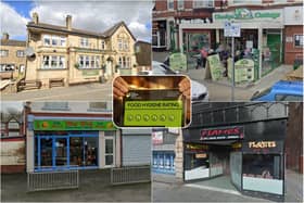 Food hygiene fails and passes as 21 Lancashire businesses given new ratings