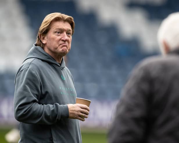 Stuart McCall 