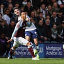 Preston North End's Robbie Brady 