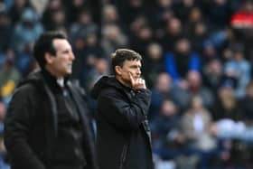 Paul Heckingbottom 