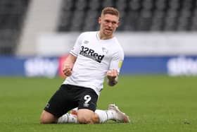 Martyn Waghorn