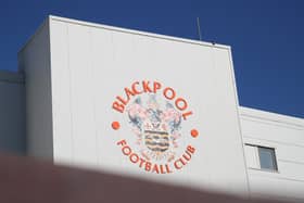 Bloomfield Road