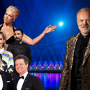 So, in the event Graham Norton decides to stop being the voice of Eurovision, who do bookies think will take his place?