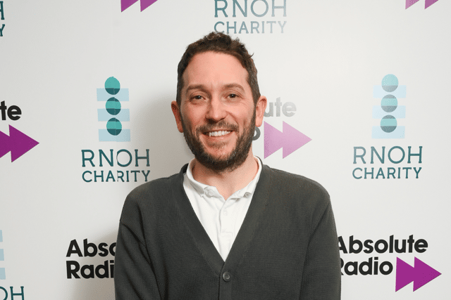 Jon Richardson has revealed that he has quit comedy to train as a teacher.