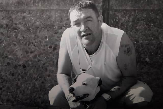 A post-mortem examination established the cause of Keith Thompson's death was blunt force trauma to the head