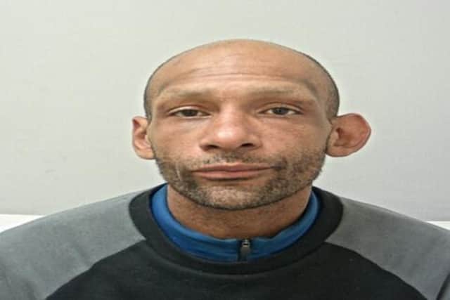 Keith Thompson has pleaded guilty to murdering Keith Thompson in Heysham