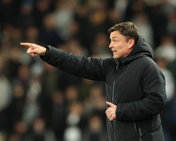 Paul Heckingbottom