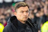 Paul Heckingbottom