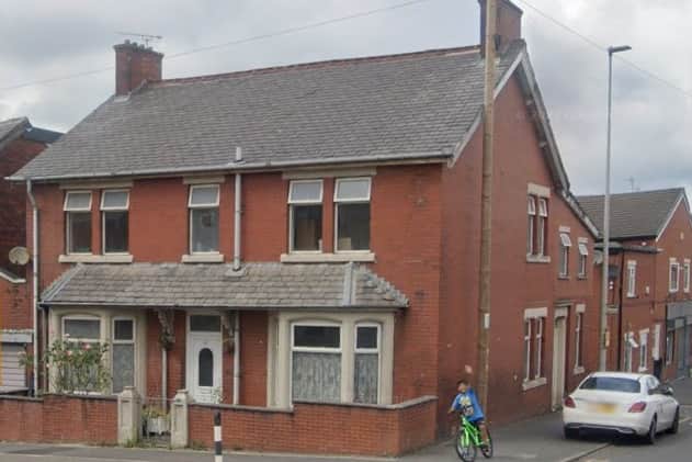 63 Pringle Street, Blackburn