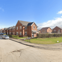 The almost complete Acorn Gardens development, which developers claim has changed the edge of Broughton to such a degree, another neighbouring estate in the open countryside can be justified