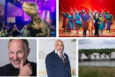 5 things to do next week in Central Lancashire & Fylde Coast to start the Easter break right!