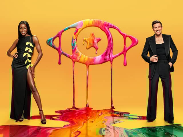 Take a look at the leaked Celebrity Big Brother line-up for the new series which starts on Monday.