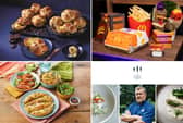 Lancashire food & drink weekly round-up
