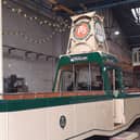 Tramtown in Blackpool is getting ready to re-open