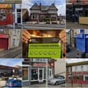 19 businesses in Lancashire have been given new food hygiene ratings
